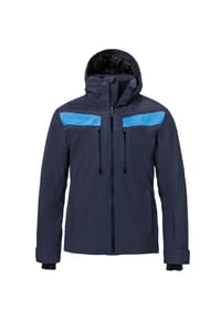 Schöffel - Skijacke STYLE SAFUNA - dunkelblau