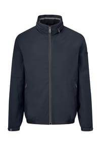 bugatti Blouson, Stehkragen, Kapuze, für Herren Bild 1