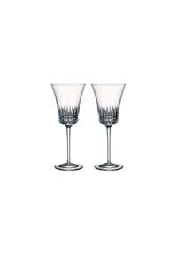 Villeroy & Boch Rotweinkelch, Set 2tlg. Grand Royal - Grand Royal - klar