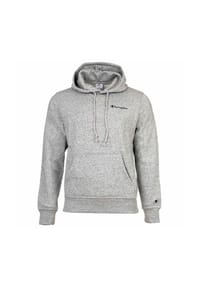 Champion® - Hoodie Icons Tonal, Tunnelzug, für Herren - Hellgrau