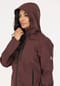 WHISTLER Softshelljacke Rosea V2 mit wasserabweisender Beschichtung Bild 10