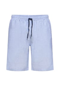 MANGUUN - Schlafanzughose BEN, Gummibund, für Herren - 0  BLAU