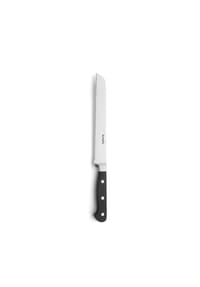 Amefa Brotmesser - Premium - schwarz