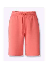 heine - Sweatshorts - champagner