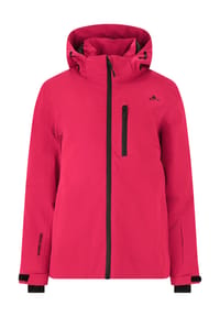 WHISTLER - Skijacke Jada mit 4-Wege-Stretch und TPU-Membran - 1001 Black