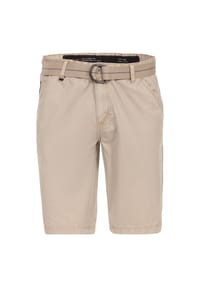CASAMODA - Herren Chino uni - Beige