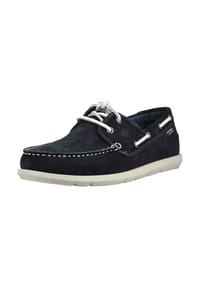 Dockers® by Gerli - Leder Slipper - Blau