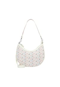 Gabor® MERIA - Schultertasche, Reißverschluss, für Damen - PRINTED ROSE