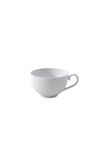 Villeroy & Boch - Café au lait Obertasse Royal Royal - weiß