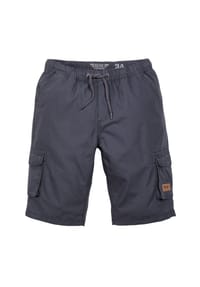 HERO BY JOHN MEDOOX® - KELOWNA Herren Bermudas kurz - light olive