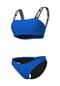 arena Bustier- Bikini, dehnbar, schnelltrocknend, für Damen Bild 1