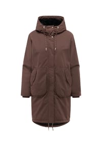 ragwear™ - Funktionsmantel Frostlin Y - Black