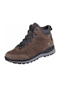 MEPHISTO® - Trekkingschuhe für Herren - orange