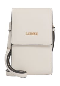L.CREDI Smartphone-Tasche "Jane", Schultergurt Bild 1