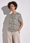 Street One Shirtbluse, Split-Neck, für Damen Bild 6