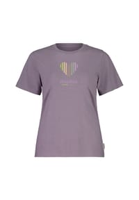 maloja - T-Shirt AdamekM - lila