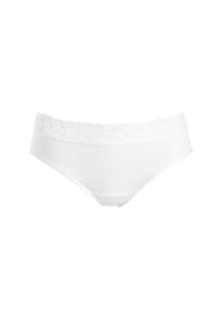 HANRO - Mini Slip Moments - black