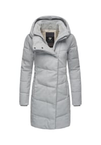 ragwear™ - Wintermantel Pavla Coat - Ash