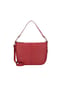 FOSSIL Jolie Jolie Schultertasche Leder 27 cm Bild 1