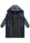 NAVAHOO® Trenchcoat City-Glow 14 Bild 10