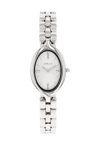 NOELANI - Damen Armbanduhr „2037660“ - SILBER