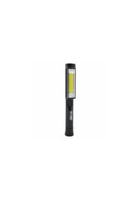 COFI - Stableuchte 3 Watt LED mit SOS-Funktion und Magnet - Schwarz OneSize