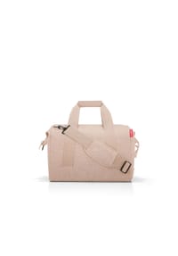 reisenthel® - Kofferpacktasche "allrounder M" - Twist Coffee