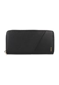 RONCATO - Milano Milano Geldbörse RFID Leder 19 cm - navy