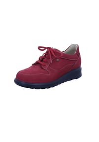 Finn Comfort - Schnürschuhe MOGAN - ATOLL/CEMENT