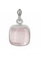 LOBERON Ohrringe Jasmine silber Bild 5