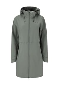 weather report® - Jacket Dayton in wasserfester Qualität - 1061MoonRock