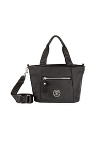 JOOP! JEANS LIETISSIMO 1.0 - Shopper, Kunstleder, für Damen - 403 NACHTBLAU