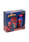 MARVEL Spiderman Lunchpaket mit Lunchbox und Trinkflasche(500 ml) für Bild 4