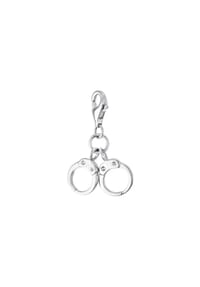 amor - Damen Charm, 925er Silber - SILBER