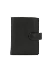 PICARD BROOKLYN - Scheintasche, Druckknopf, Leder, für Herren - cafe