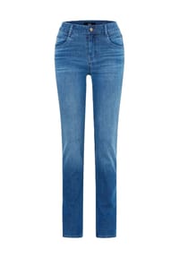 Brax -  Shakira Jeanshose, Slim Fit, für Damen - 01 CLEAN PERMA BL