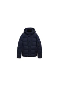 TOM TAILOR - Jacke - sky captain blue