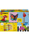 LEGO® Classic - 11045 Kreative Bunte Steine Bild 9