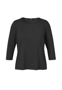 frapp - T-Shirt Große Größen - 104 BLACK
