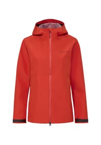 VAUDE - Jacken Women's Elope 3L Jacket - agave
