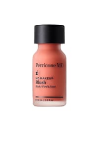 Perricone MD - Rouge No Makeup Blush - Rot
