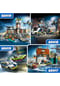 LEGO® City - 60415 Verfolgungsjagd mit Polizei Bild 9