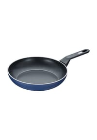 Berndes® Bratpfanne "Münster", Aluminium - Münster - BLAU