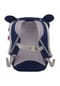 Affenzahn Kinderrucksack "Bär Bobo", schmutzabweisend, 4 L Bild 3