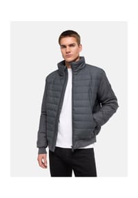 STONE HARBOUR® - Regenjacke Eliaam XX - Black