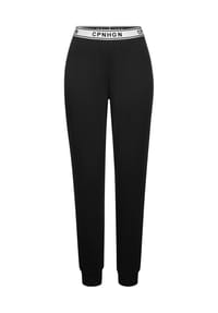 COPENHAGEN STUDIOS - BA-313-52 NW Hose lan, 4215 BLACK, 48/50 - 4215 BLACK