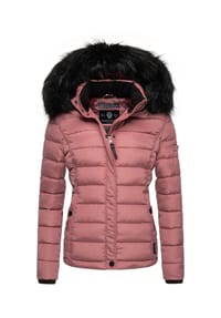 NAVAHOO® - Winterjacke Miamor - Anthracite