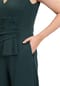 Vera Mont Jumpsuit mit weitem Bein Bild 6
