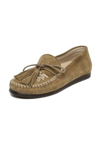 STEVE MADDEN - Leder Halbschuhe - Braun