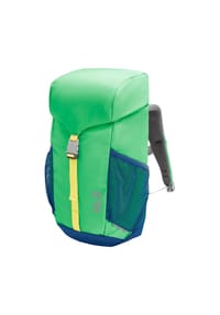 Jack Wolfskin - Kids Explorer 15 - Kinderrucksack 42 cm (lizard) - foxglove